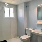 Alquilo 3 dormitorio apartamento de 115 m² en Alicante