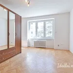 Rent 3 bedroom apartment in Brno