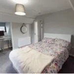 Rent a room in South West England