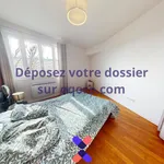 Rent 1 bedroom apartment in Villeurbanne