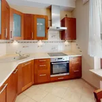 Rent 3 bedroom apartment of 86 m² in Warsaw