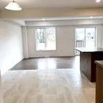 Appartement de 1313 m² avec 3 chambre(s) en location à Grey Highlands (Markdale)