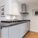 Huur 4 slaapkamer appartement van 121 m² in Amsterdam