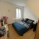 Maison de 46 m² avec 3 chambre(s) en location à Montville