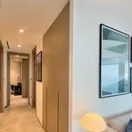 Rent 2 bedroom apartment of 134 m² in Dubai