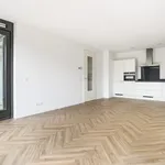 Huur 1 slaapkamer appartement van 77 m² in 's-Hertogenbosch