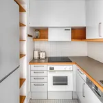 Appartement de 59 m² avec 2 chambre(s) en location à Paris