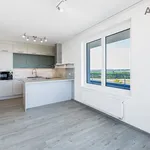 Pronajměte si 2 ložnic/e byt o rozloze 47 m² v Prague