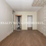 Rent 3 bedroom apartment of 110 m² in Istanbul