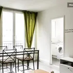 Rent 1 bedroom apartment of 42 m² in Paris