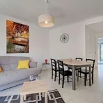 Appartement de 54 m² avec 2 chambre(s) en location à Cannes