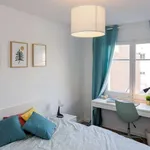 Rent a room in barcelona