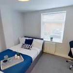 Rent 1 bedroom flat in Broxtowe