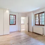 Maison de 8000 m² avec 4 chambre(s) en location à Lasne