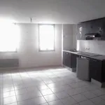 Appartement de 34 m² avec 2 chambre(s) en location à Tulle