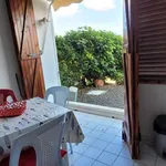 Rent 1 bedroom apartment of 27 m² in La Moule