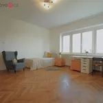 Rent 4 bedroom apartment of 105 m² in Brno-střed