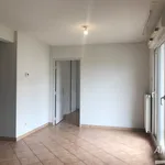 Rent 2 bedroom apartment of 44 m² in Montbéliard