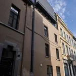 Huur 1 slaapkamer appartement van 30 m² in Ixelles