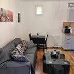 Rent 1 bedroom apartment of 38 m² in Clichy