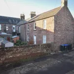 Flat to rent in Cairnleith Street, Alyth, Perthshire PH11