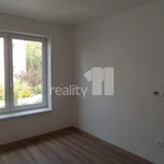 Pronajměte si 2 ložnic/e byt o rozloze 53 m² v Bystřice pod Hostýnem