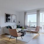 Rent 2 rooms apartment of 55 m², in BORÅS