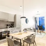 Rent 1 bedroom apartment of 49 m² in berlin