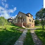 Pronajměte si 1 ložnic/e dům o rozloze 130 m² v Havlovice