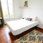 Rent 2 bedroom apartment of 8 m² in Barcelona