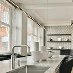 Huur 3 slaapkamer appartement van 183 m² in Amsterdam