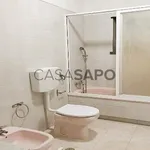 Apartamento T2 para alugar na Lourinhã