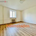 Pronajměte si 4 ložnic/e byt o rozloze 76 m² v Trhový Štěpánov