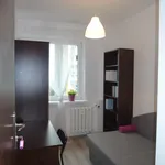 Rent a room in Poznan