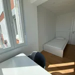 Rent 6 bedroom apartment in Lisbon