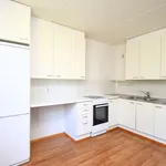 Vuokraa 3 makuuhuoneen asunto, 76 m² paikassa Lahti