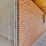 Appartement de 101 m² avec 2 chambre(s) en location à Leuven