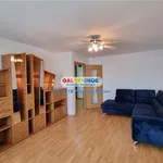 Rent 1 bedroom house of 42 m² in Bucharest