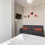 Rent 1 bedroom apartment in Milan