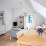 Rent 1 bedroom apartment of 65 m² in The Hague