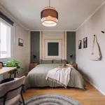 Rent 3 bedroom apartment of 62 m² in Berlin