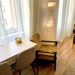 Rent 2 bedroom apartment of 39 m² in Łódź