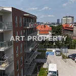 Rent 2 bedroom apartment of 35 m² in Katowice