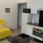 Appartement de 40 m² avec 2 chambre(s) en location à Nice
