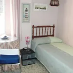 Rent a room in Malaga']