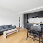 Appartement de 37 m² avec 1 chambre(s) en location à paris