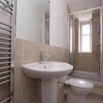 Rent 1 bedroom apartment in Glasgow  West