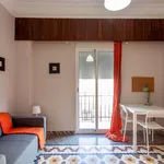 Alquilar 8 dormitorio apartamento en Valencia