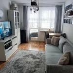 Rent 2 bedroom apartment of 38 m² in Gliwice