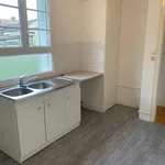 Appartement de 43 m² avec 2 chambre(s) en location à Noyon